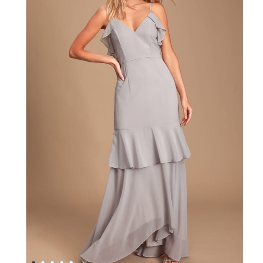 Lulus dress
